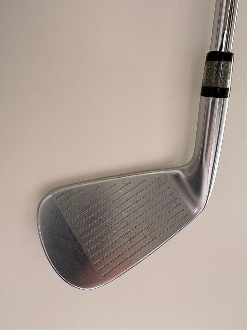 ［工房調整済］テーラーメイド　P770 モーダス120s 5-P6本