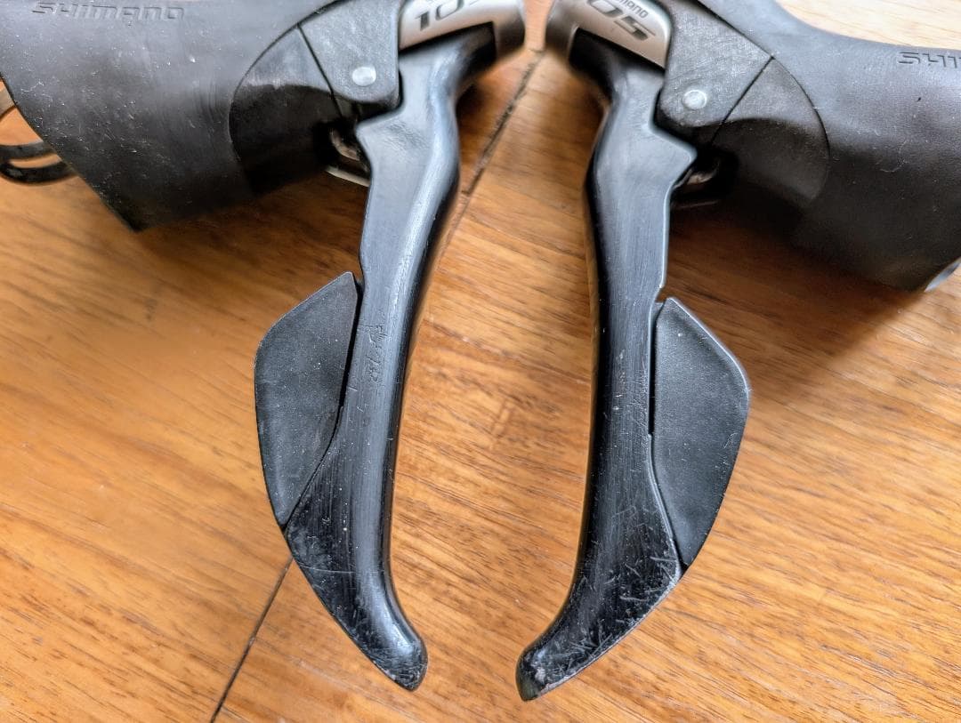 SHIMANO 105 5800 TIAGRA 11速