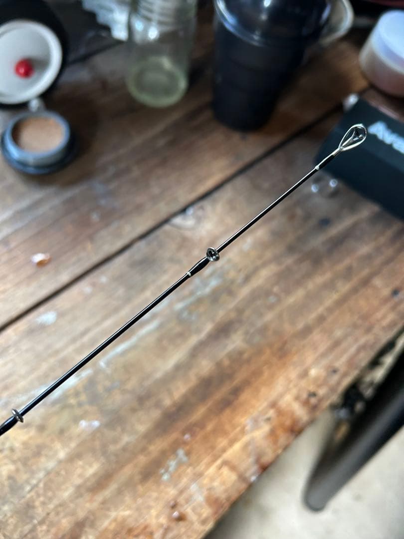 ヒトトキワークス　ラントマン　ベイト