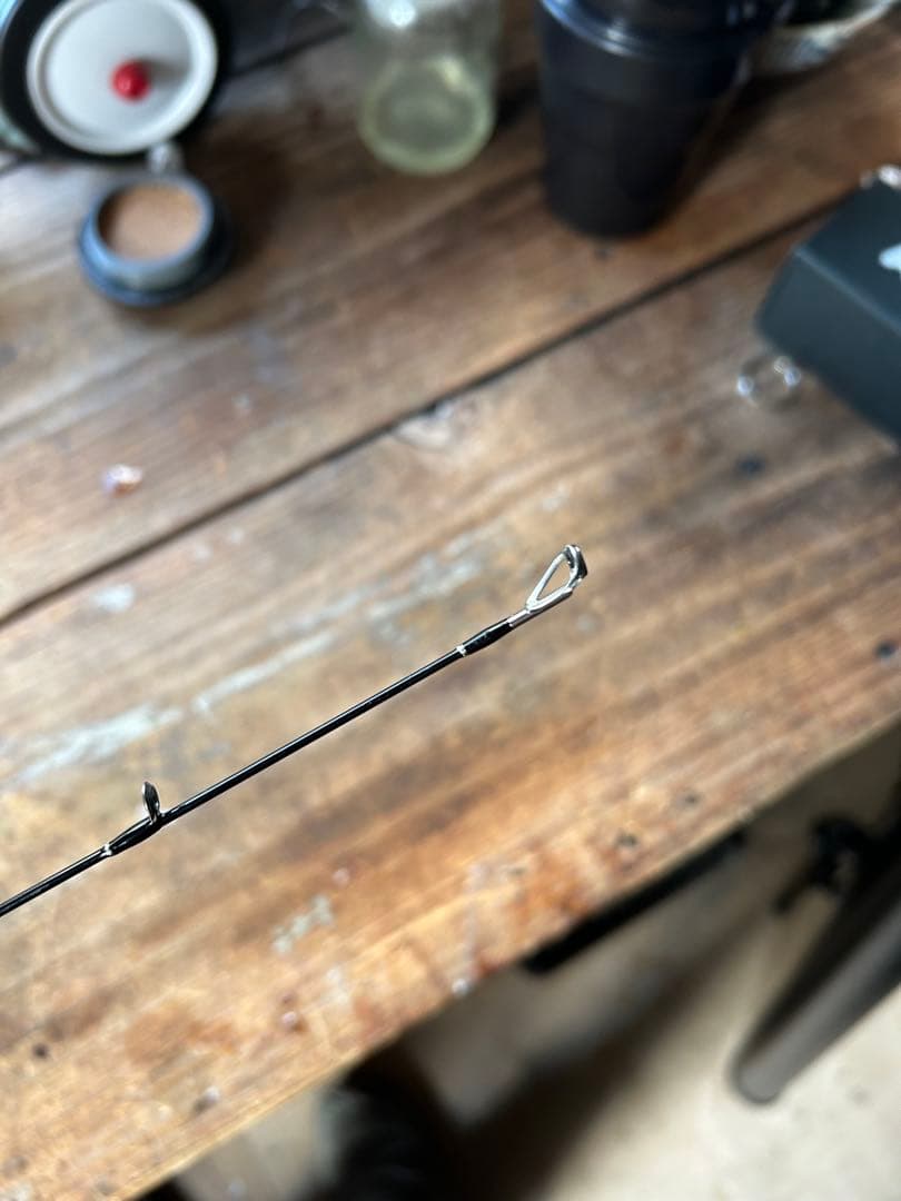 ヒトトキワークス　ラントマン　ベイト