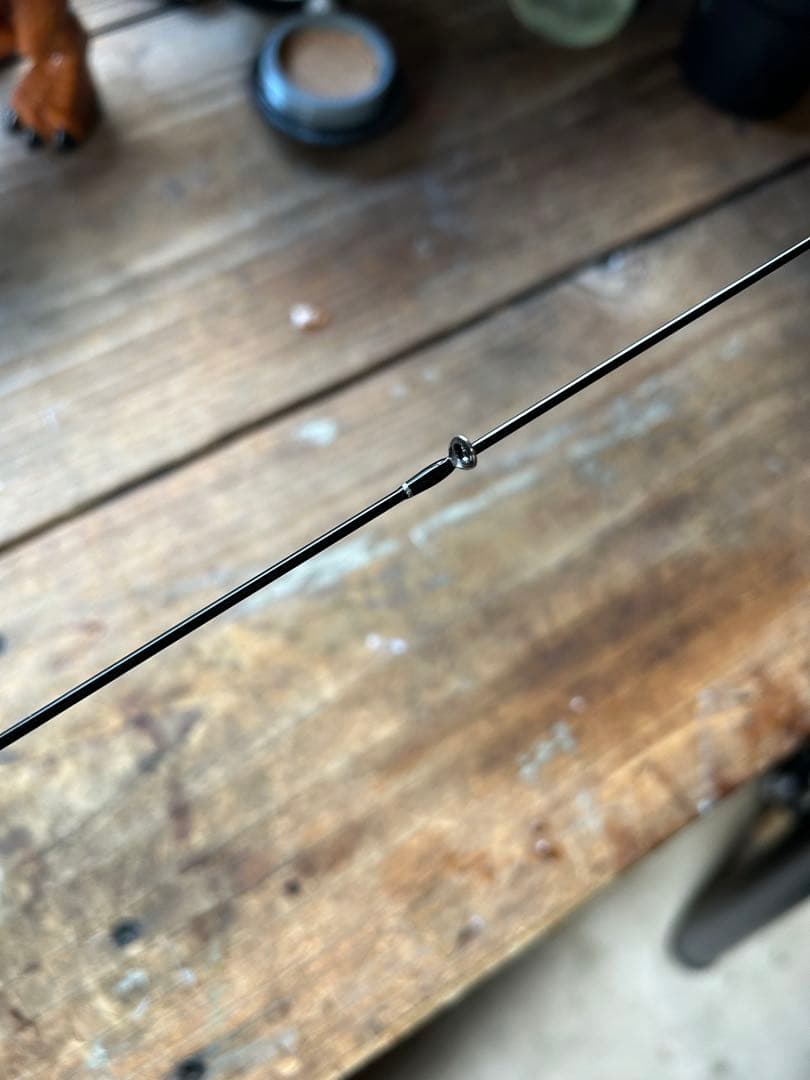 ヒトトキワークス　ラントマン　ベイト