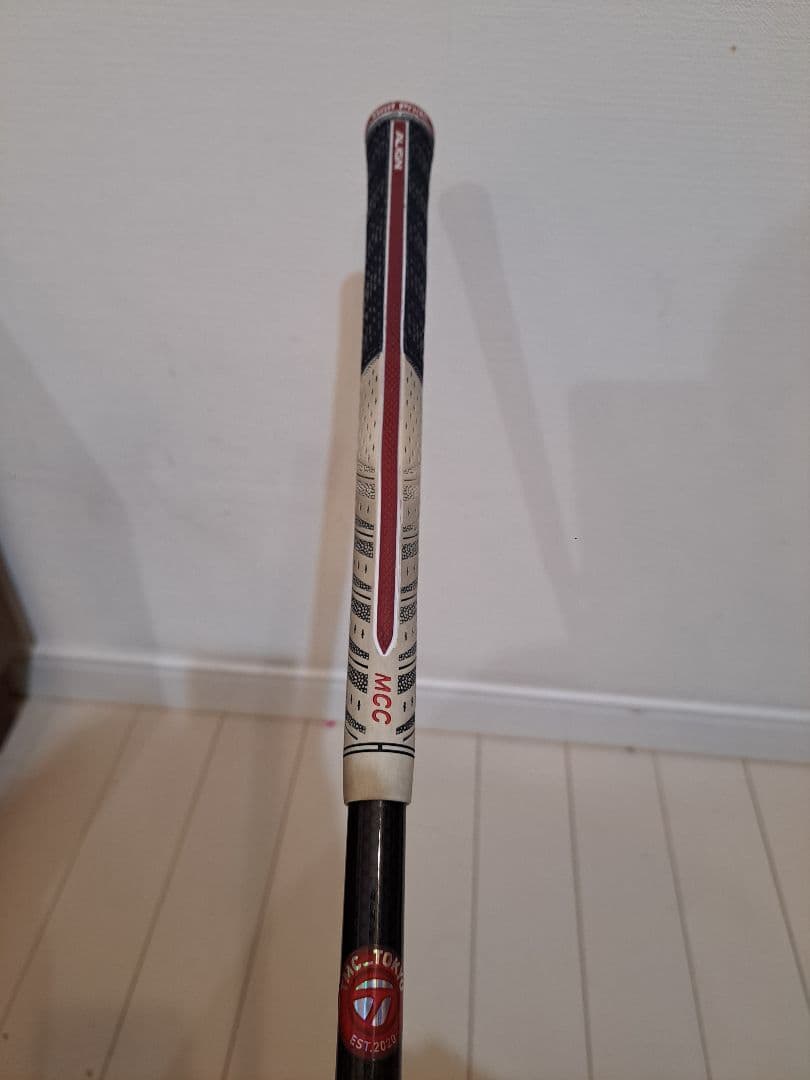 TaylorMade SIM ユーティリティ 22度