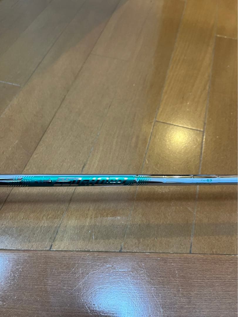 SM10ツアークローム　ウエッジ3本セット