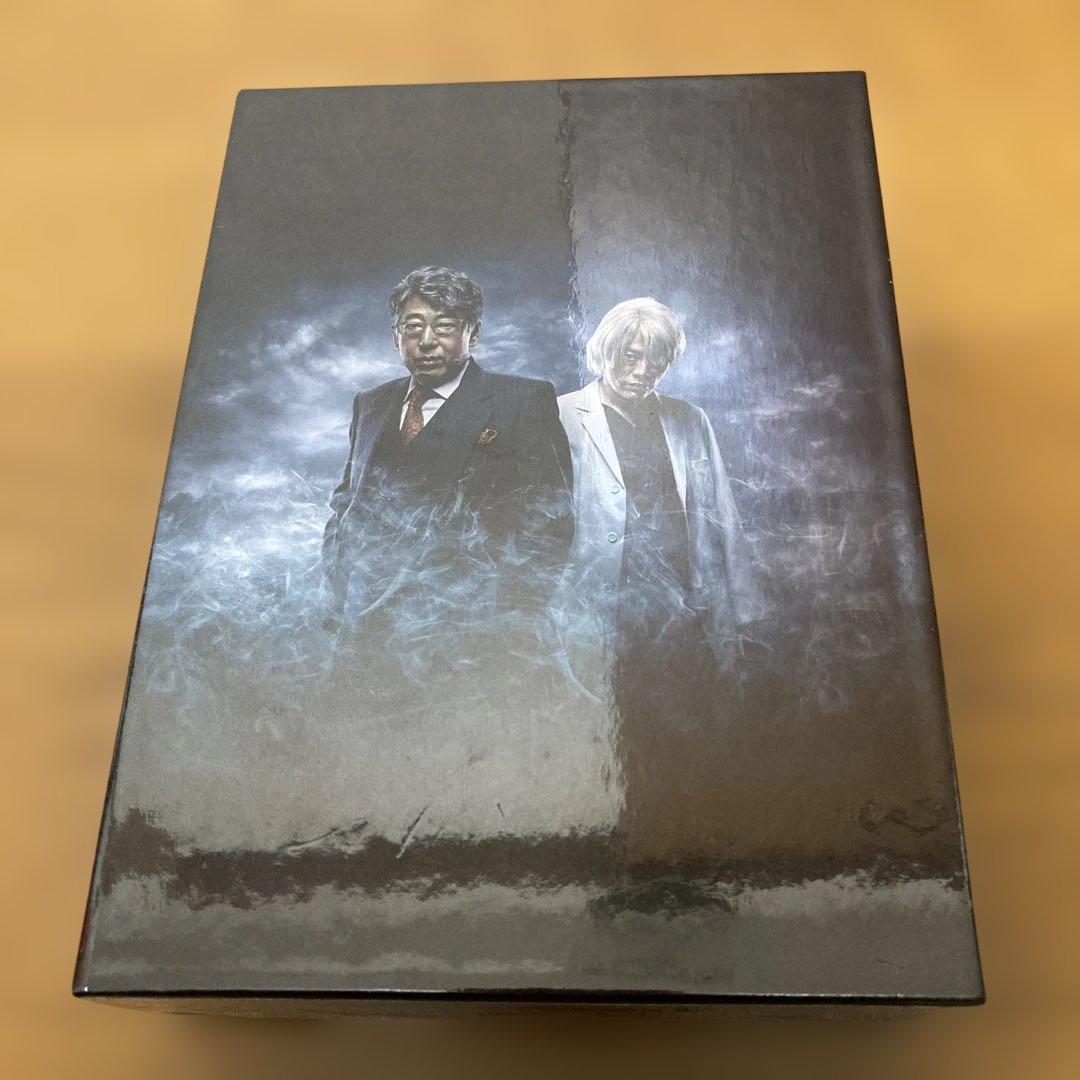 「美品」　　医龍3 DVD BOX
