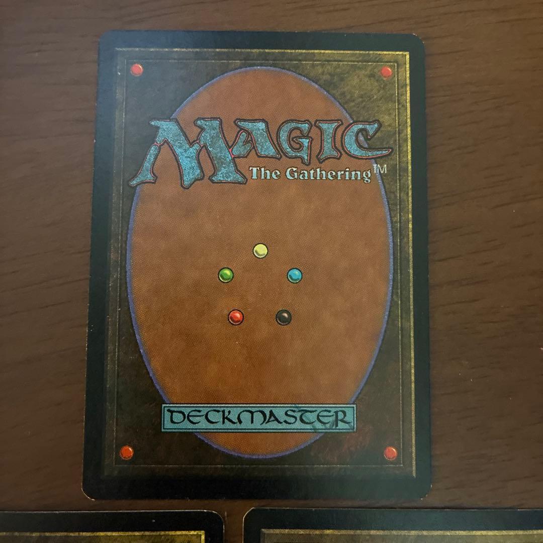 【MTG】墓石の階段/Tombstone Stairwell 英語版3枚セット