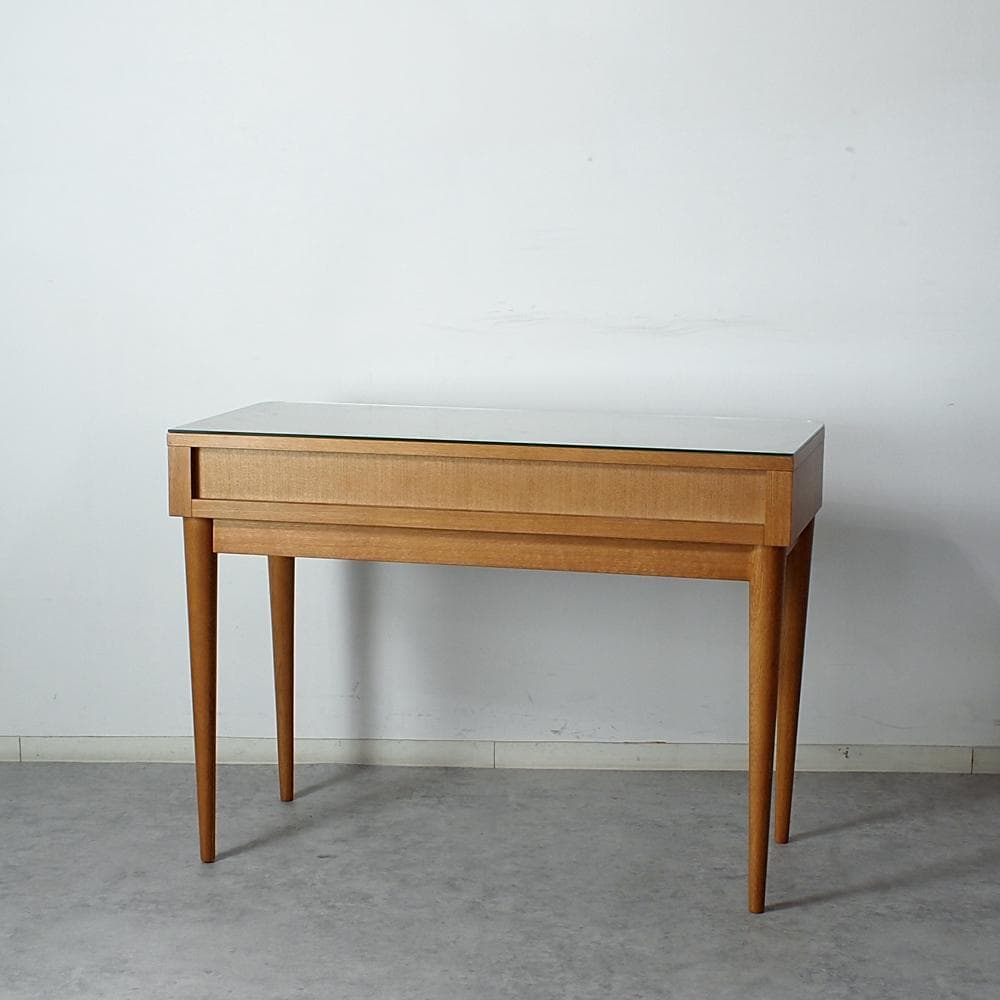 ヴィンテージ コスガ/KOSUGA ワークデスク 100cm