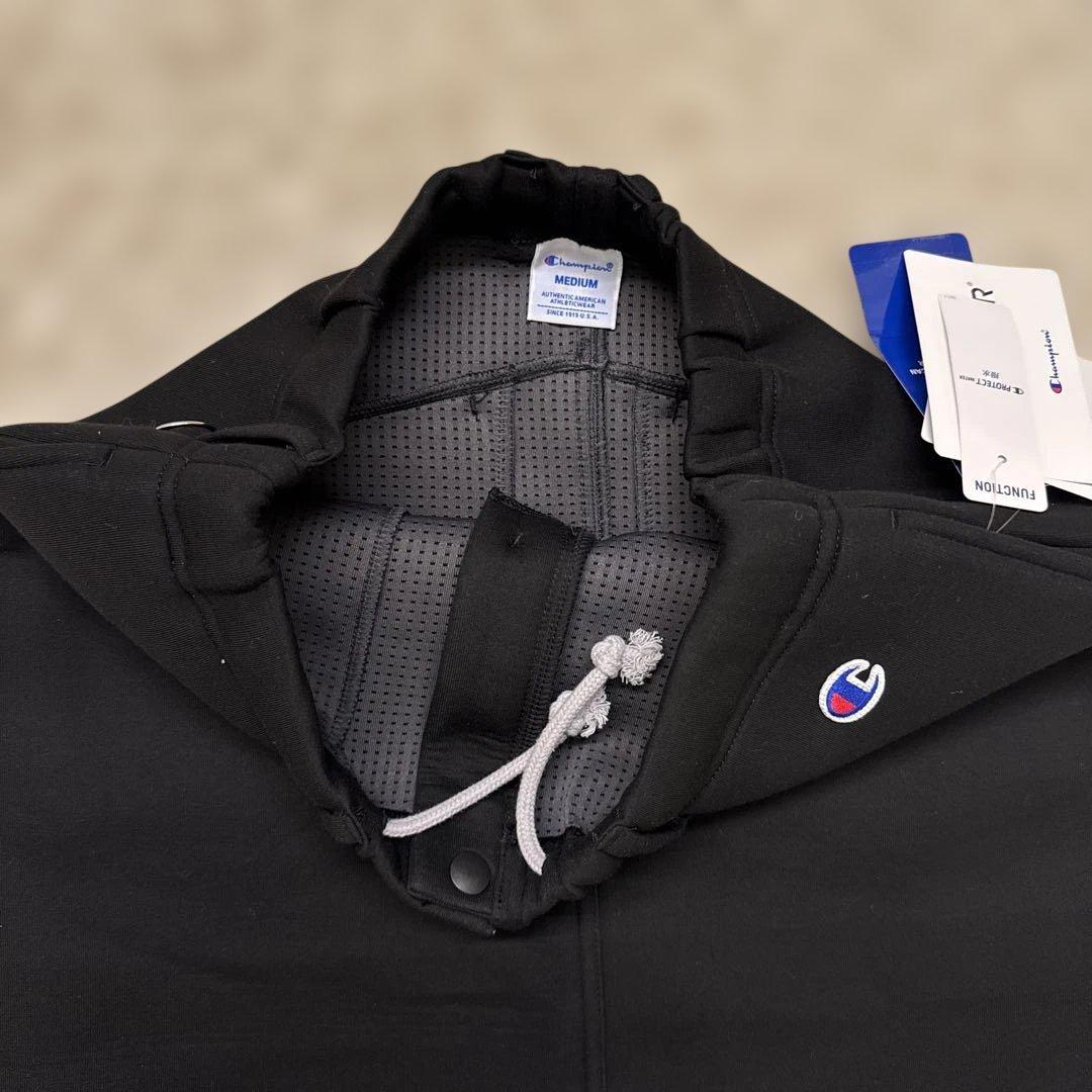 チャンピョンゴルフ　レディース