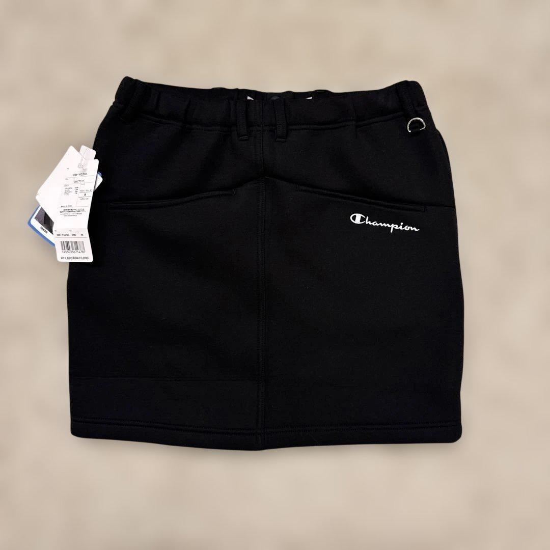 チャンピョンゴルフ　レディース