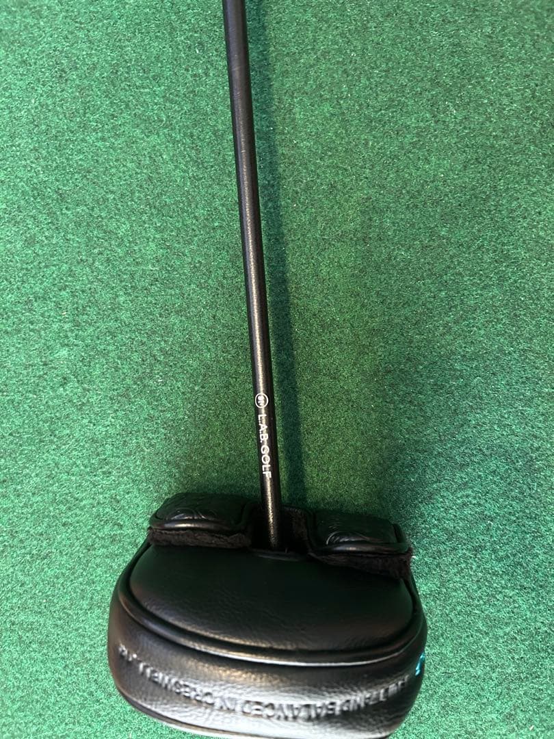 最終価格！L.A.B. Golf DF3 ACCRA 33 インチ