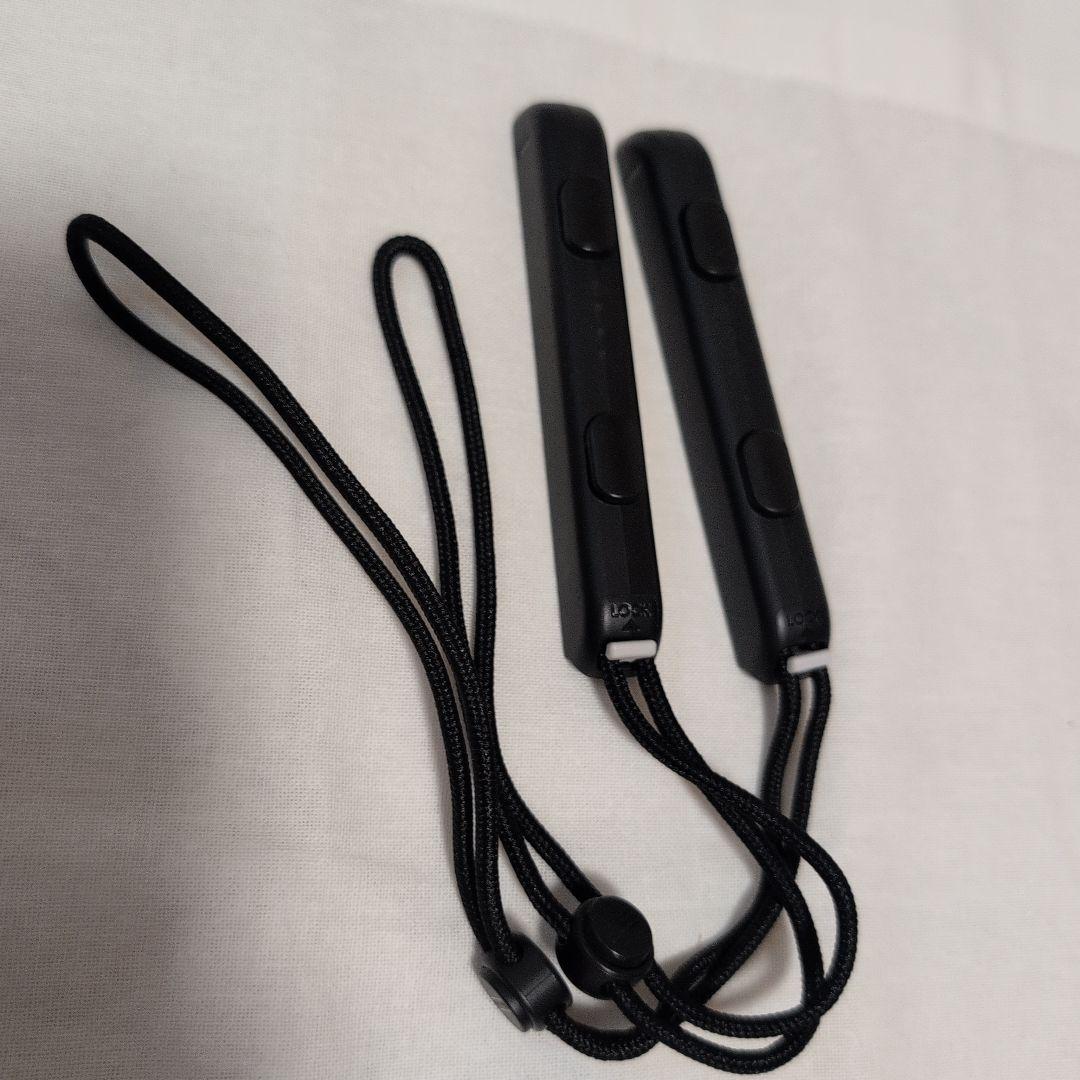 【訳あり】ジョイコン（L）難ありNintendo Switch 本体 赤