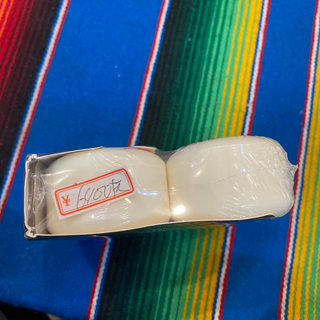 スケートボード OJ Wheels Chris Russell 56mm