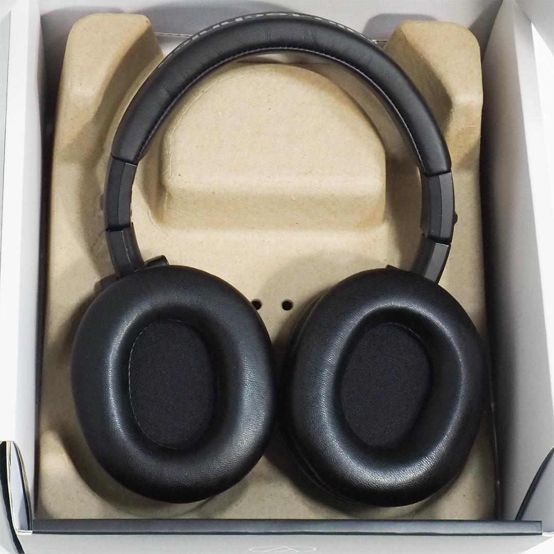 オーディオテクニカ モニターヘッドホン ATH-M40x