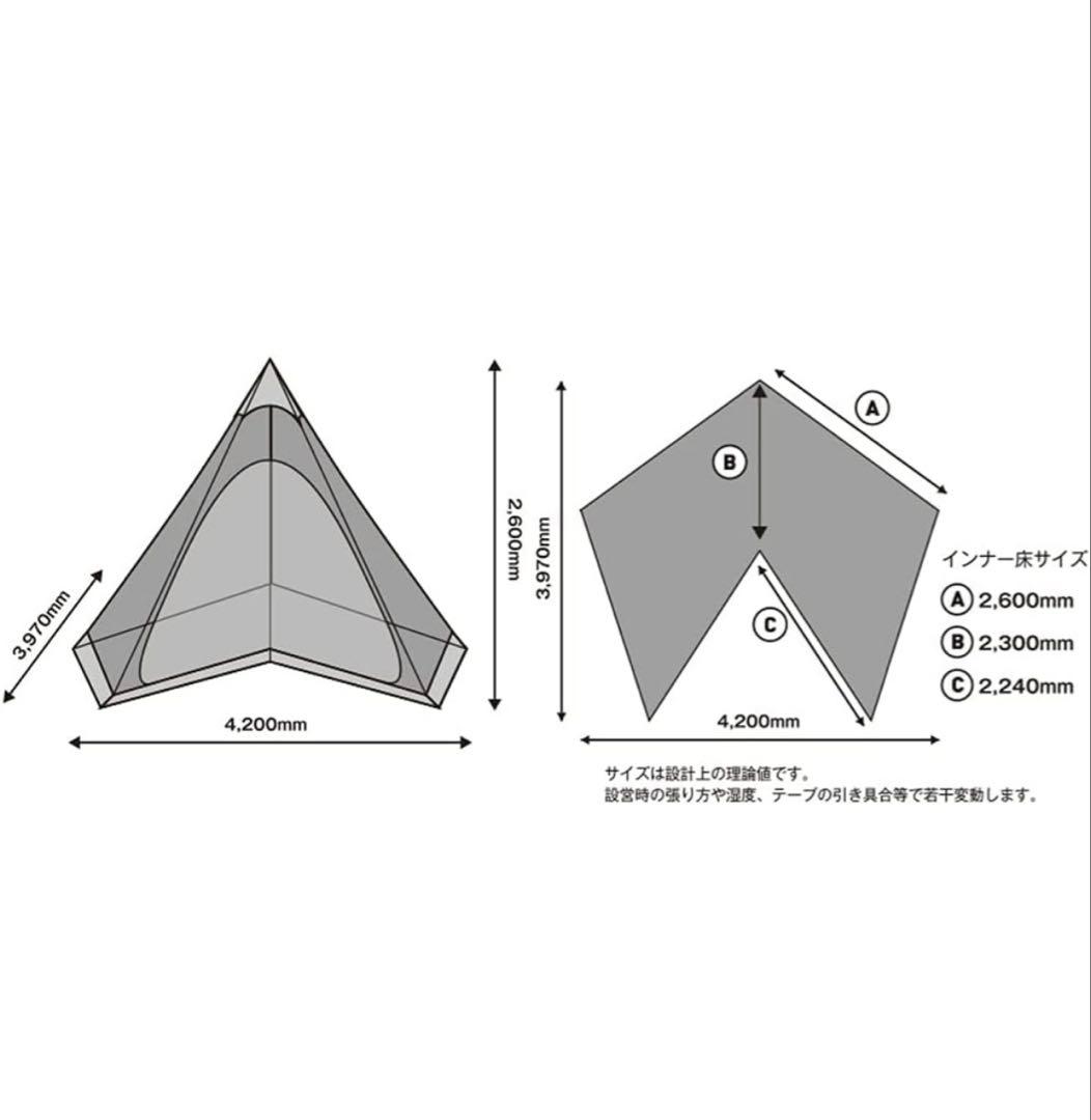 【新品未開封】サーカス　MID　メッシュインナーセット4/5