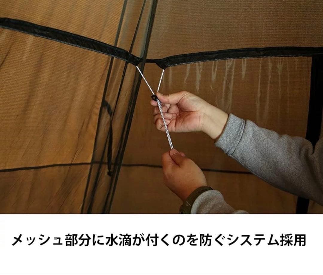 【新品未開封】サーカス　MID　メッシュインナーセット4/5