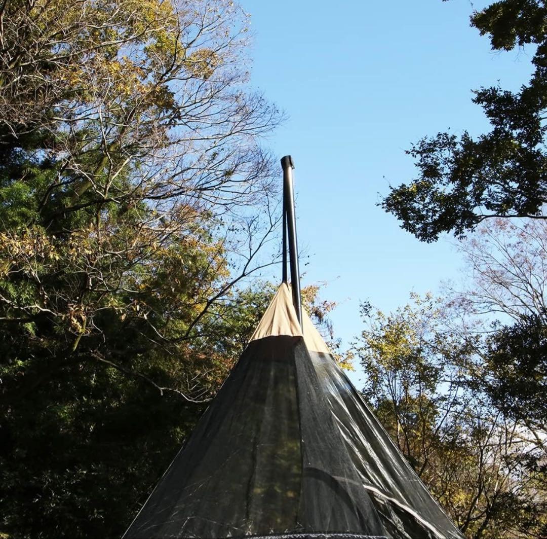 【新品未開封】サーカス　MID　メッシュインナーセット4/5