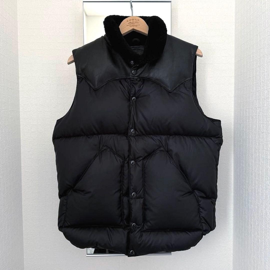 Nicoロッキーマウンテンフェザーベッド／ビームス35周年記念限定モデル／