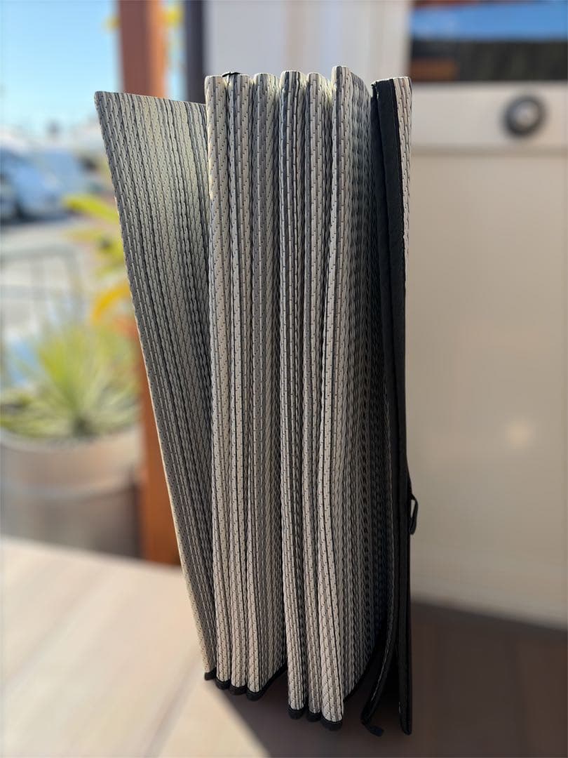 【送料込み】カンパ Kampa ACE AIR 500 キャンピングカー用テント