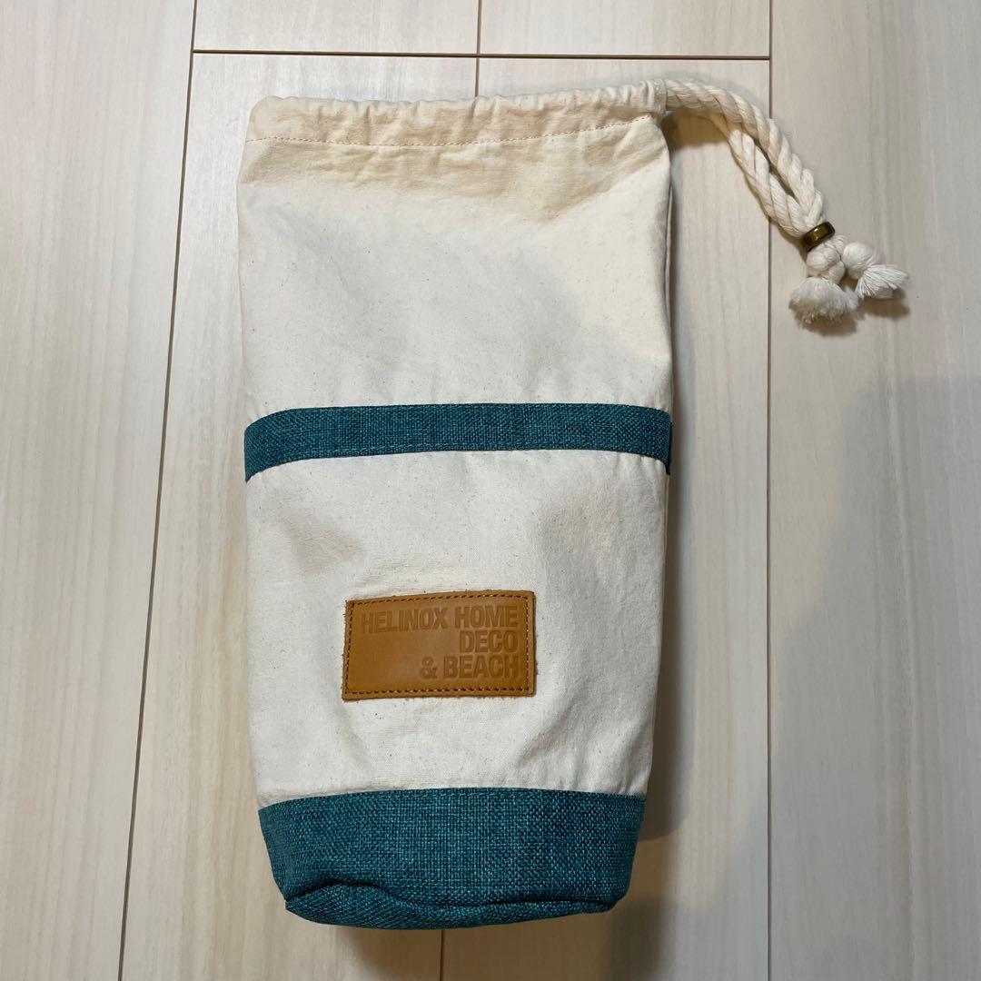 【美品】ラグーンブルー　ヘリノックス　コンフォートチェア　キャンプチェア