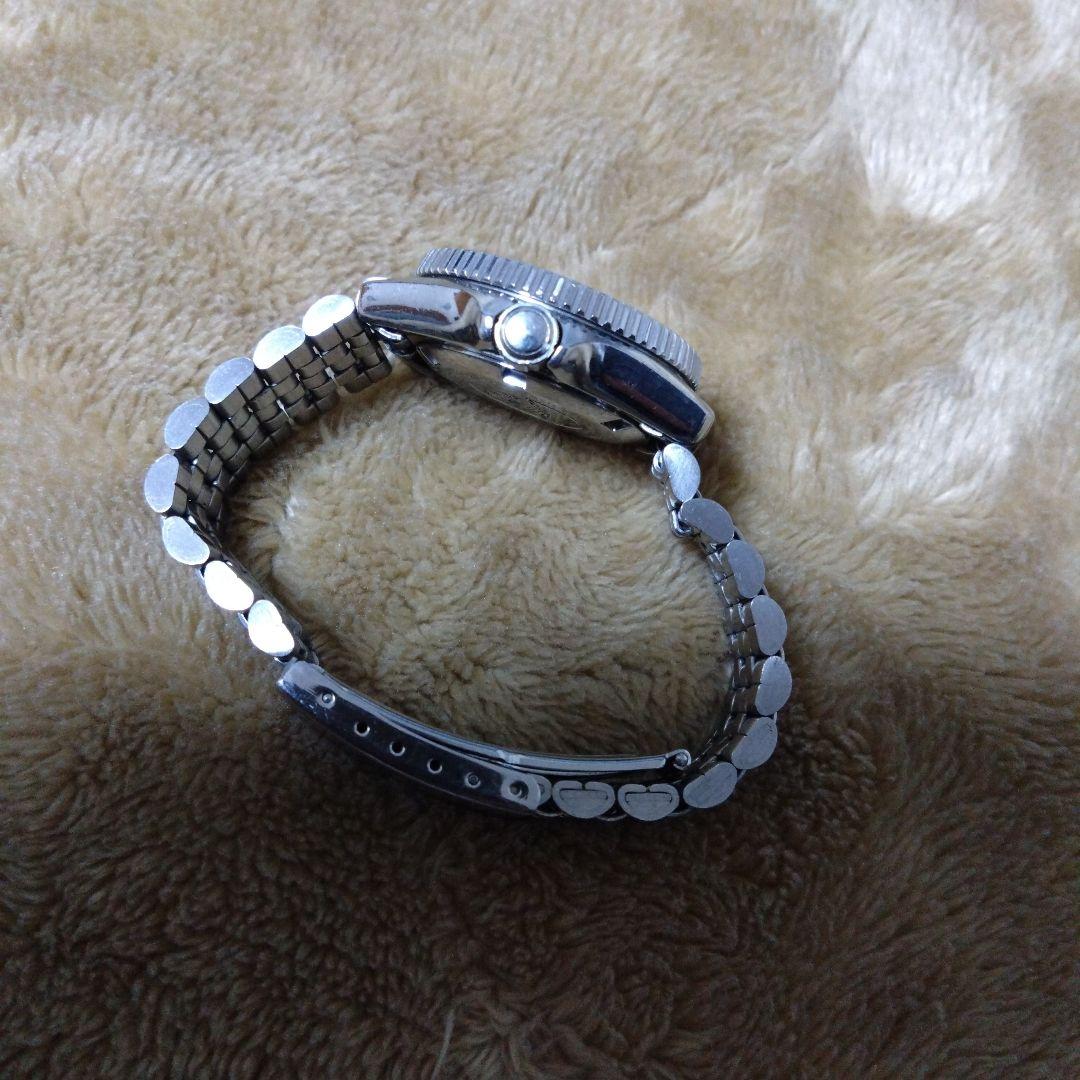 レンジマン様専　SEIKOダイバーズウォッチ 2625-001B 150m防水