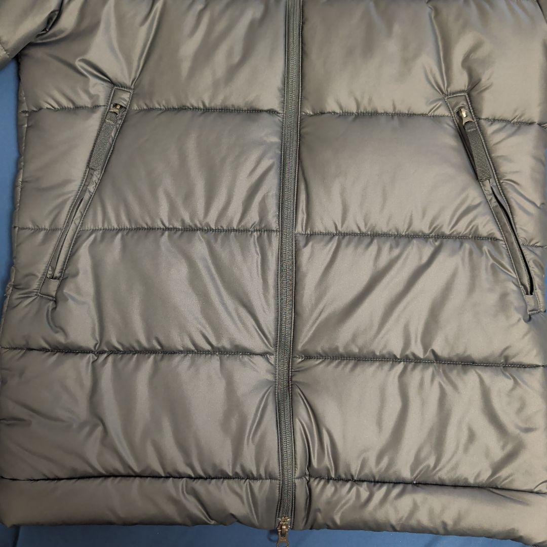 NIKE ベンチコート