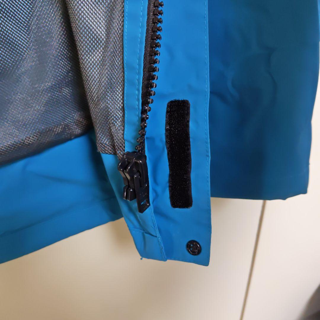 リバレイ　マリンレインスーツII　※上着のみ