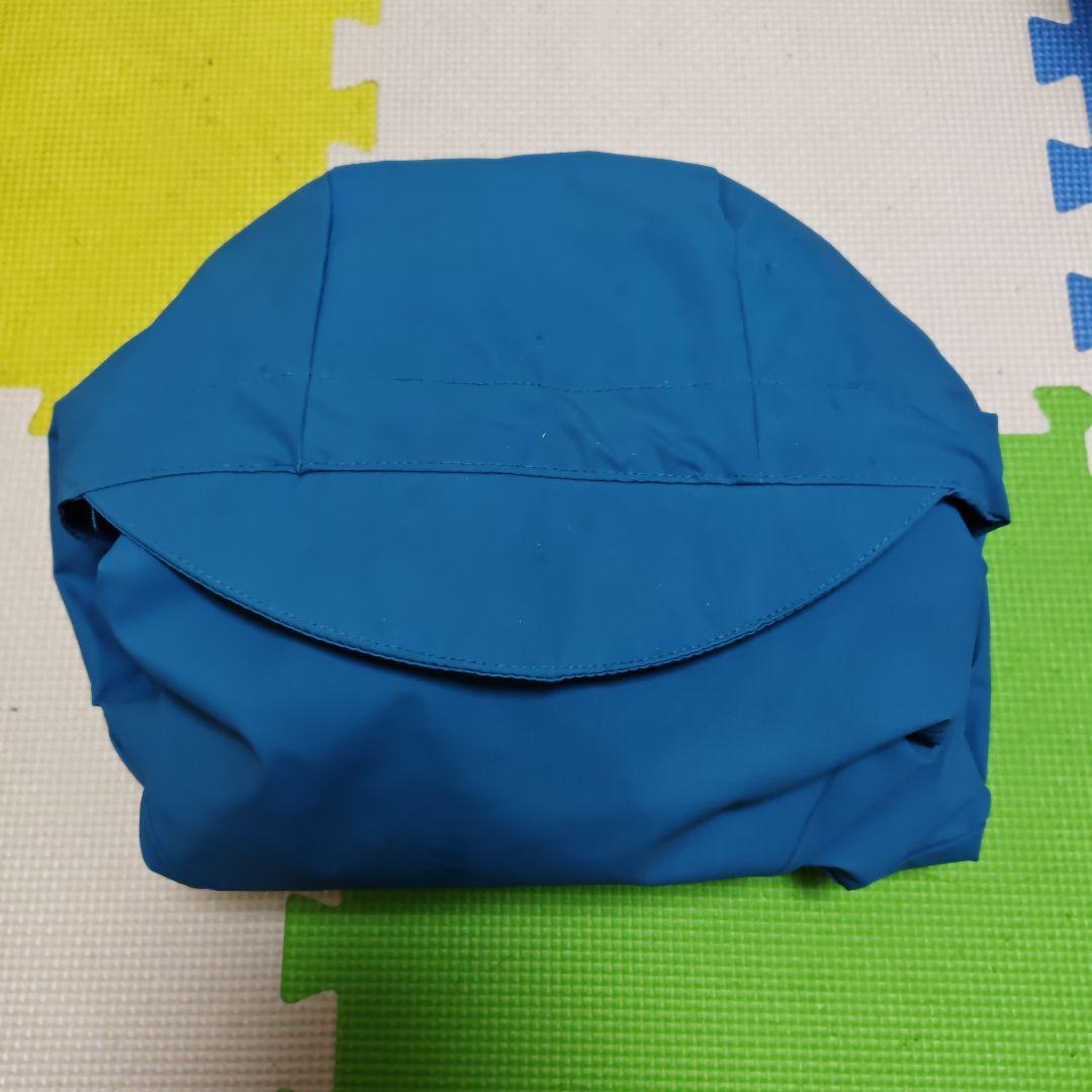 リバレイ　マリンレインスーツII　※上着のみ