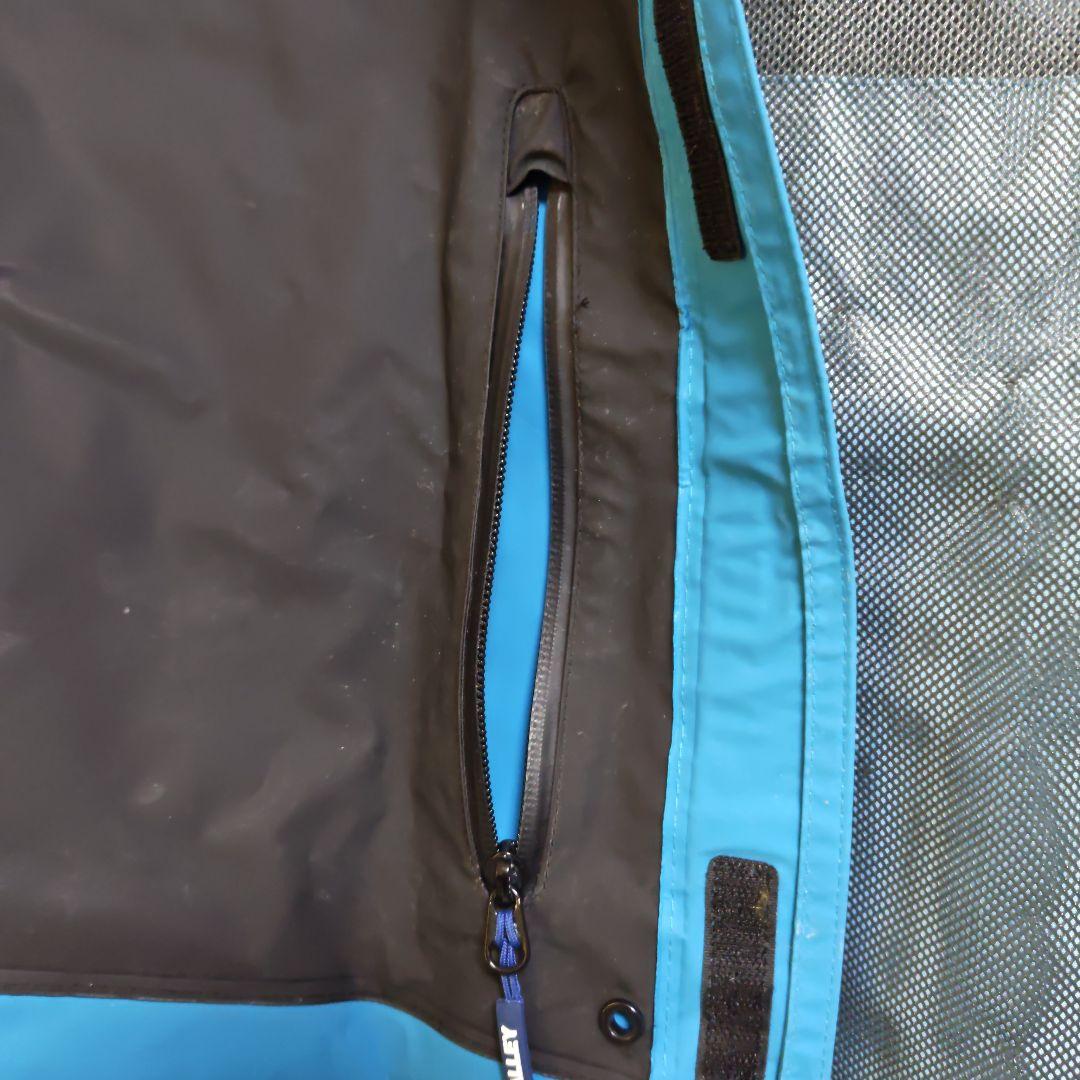 リバレイ　マリンレインスーツII　※上着のみ