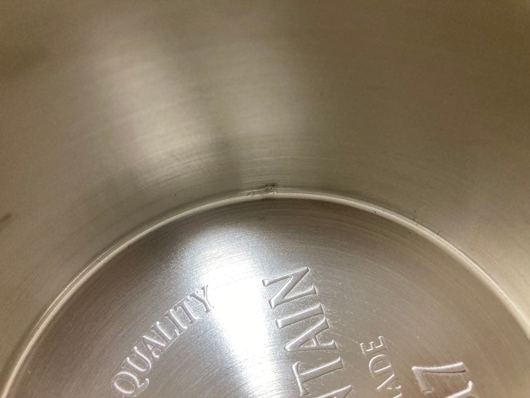 oldmountain オールドマウンテン シエラカップ 銅 コッパー キャンプ