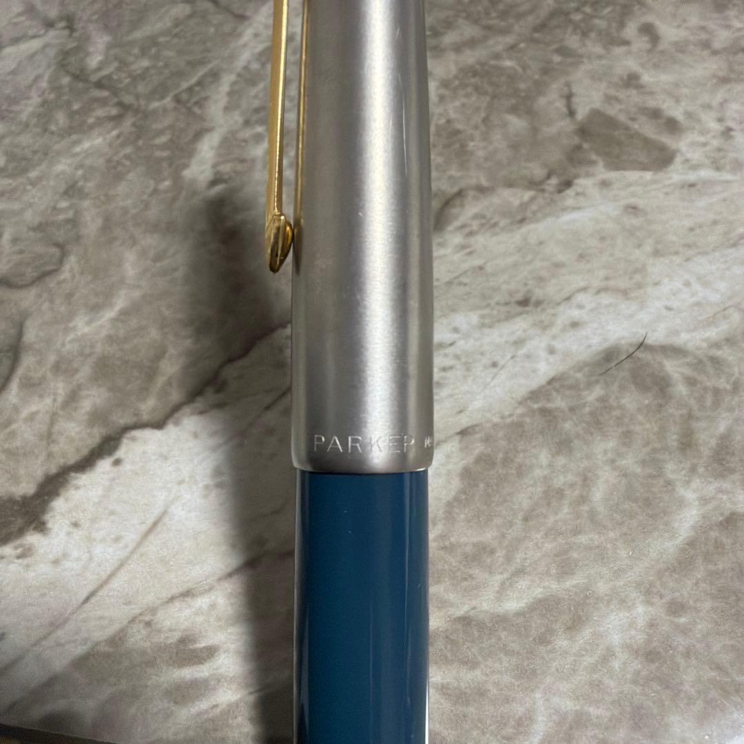 パーカーParker ヴィンテージ万年筆 VP 14K