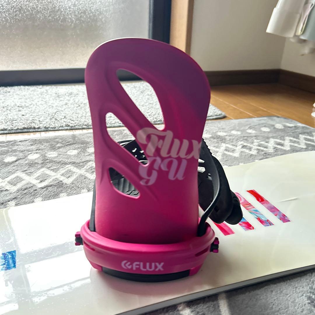 ROME SDS FREE ROCKER 134cm スノーボード