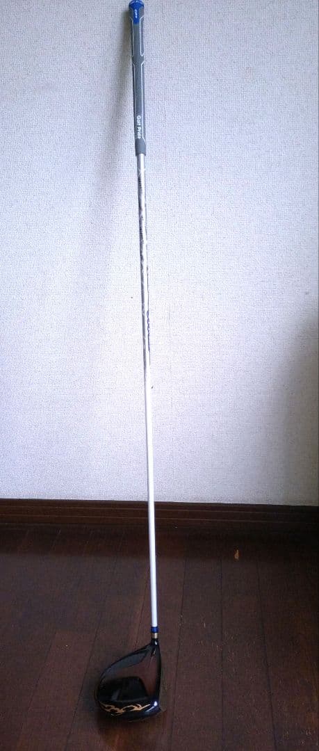 ワークス　マキシマックス ドライバー です