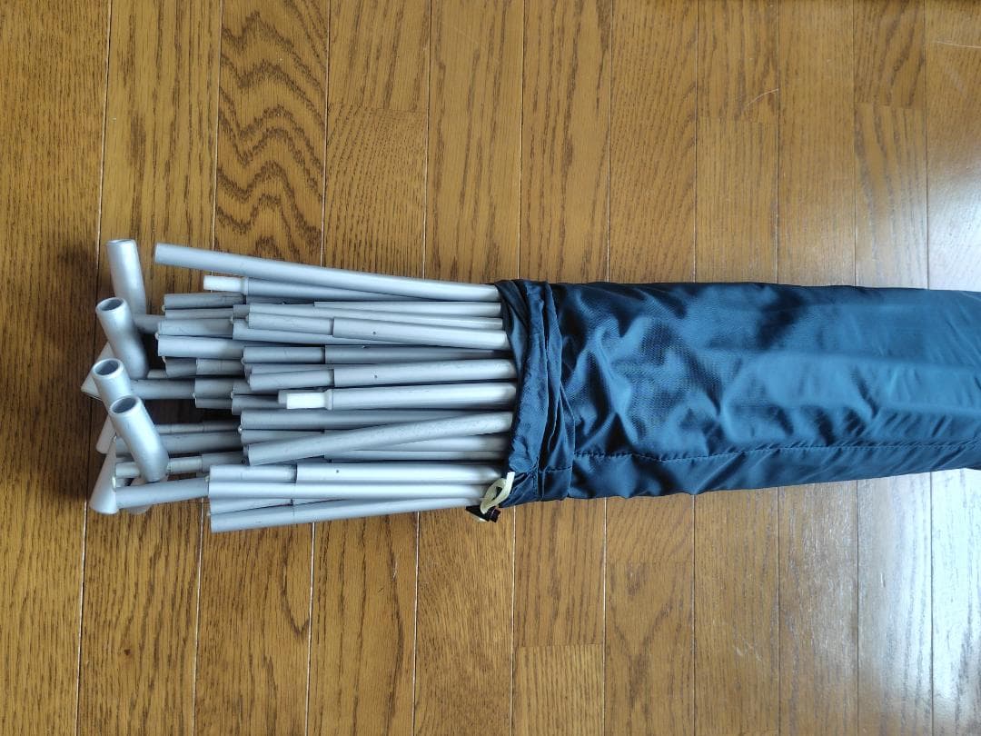 DUNLOP R-645 キャンプテント 6人用　ダンロップ