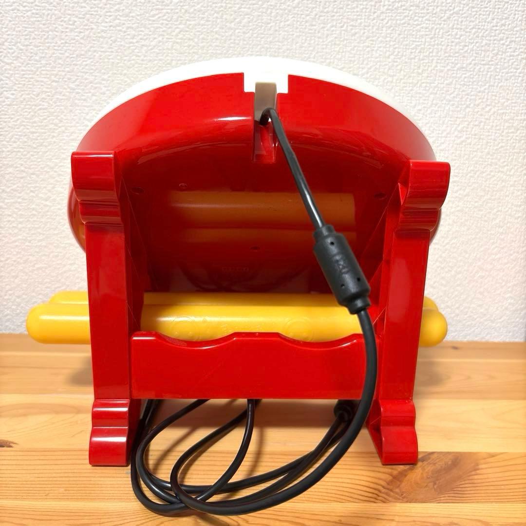 太鼓の達人 専用コントローラー タタコン