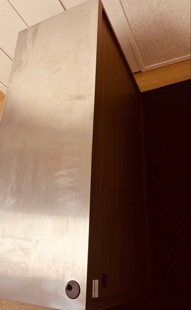 unico ストラーダ　キッチンカウンター　食器棚