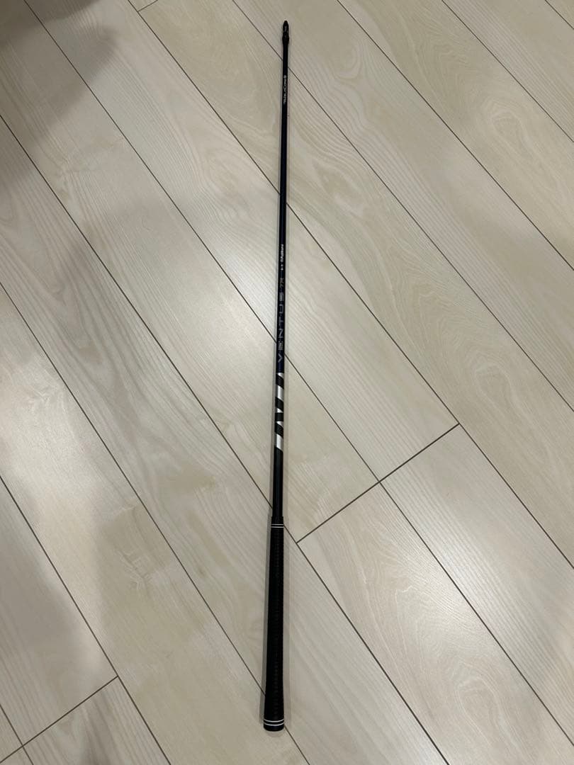 PINGスリーブ付26VENTUS TR blue 6Xドライバー用シャフト