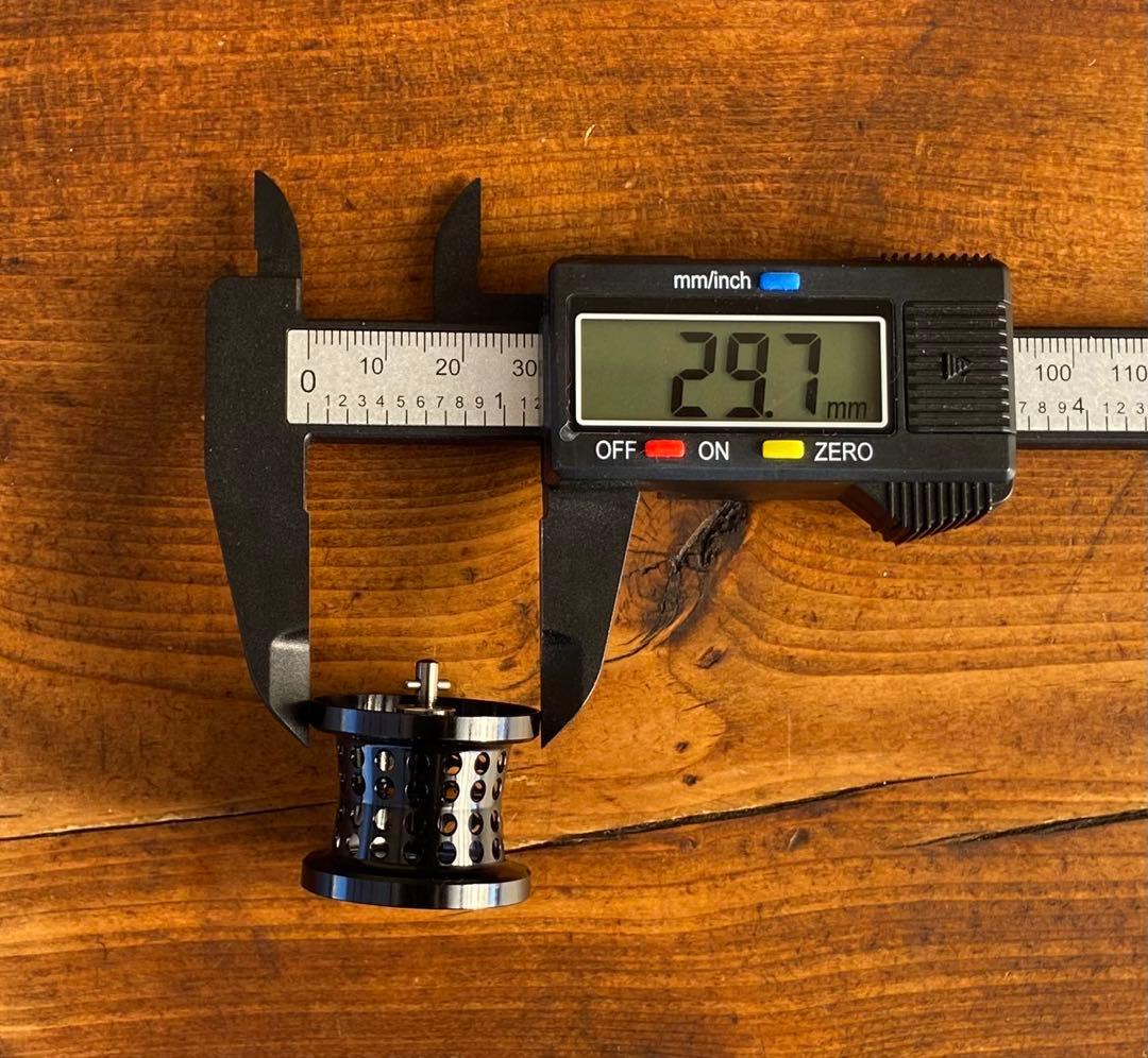 釣り竿セット　トラウトロッド　ウッドグリップ　丸型リール　ベイトロッド　渓流釣り