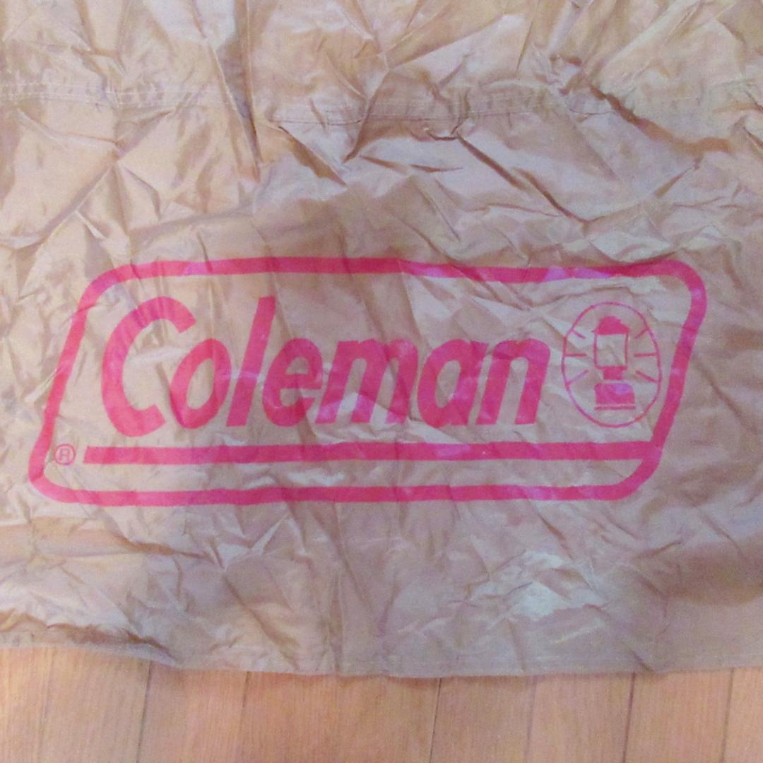 ✨入門者用完全セット/おまけ2種付✨コールマン ラウンドスクリーン400EX