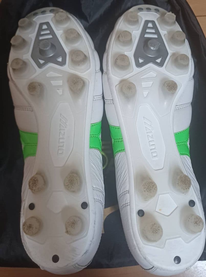 【週末セール.以降値下げなし】モレリア2限定カラー25.5cm