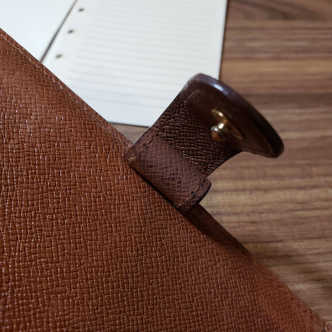 お値下げ！！ヴィトン　スケジュール帳