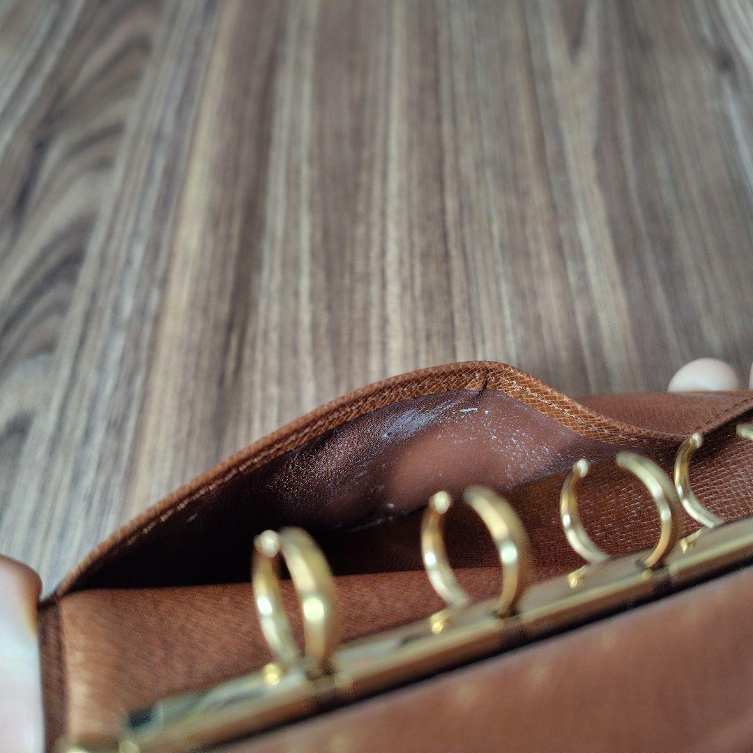 お値下げ！！ヴィトン　スケジュール帳