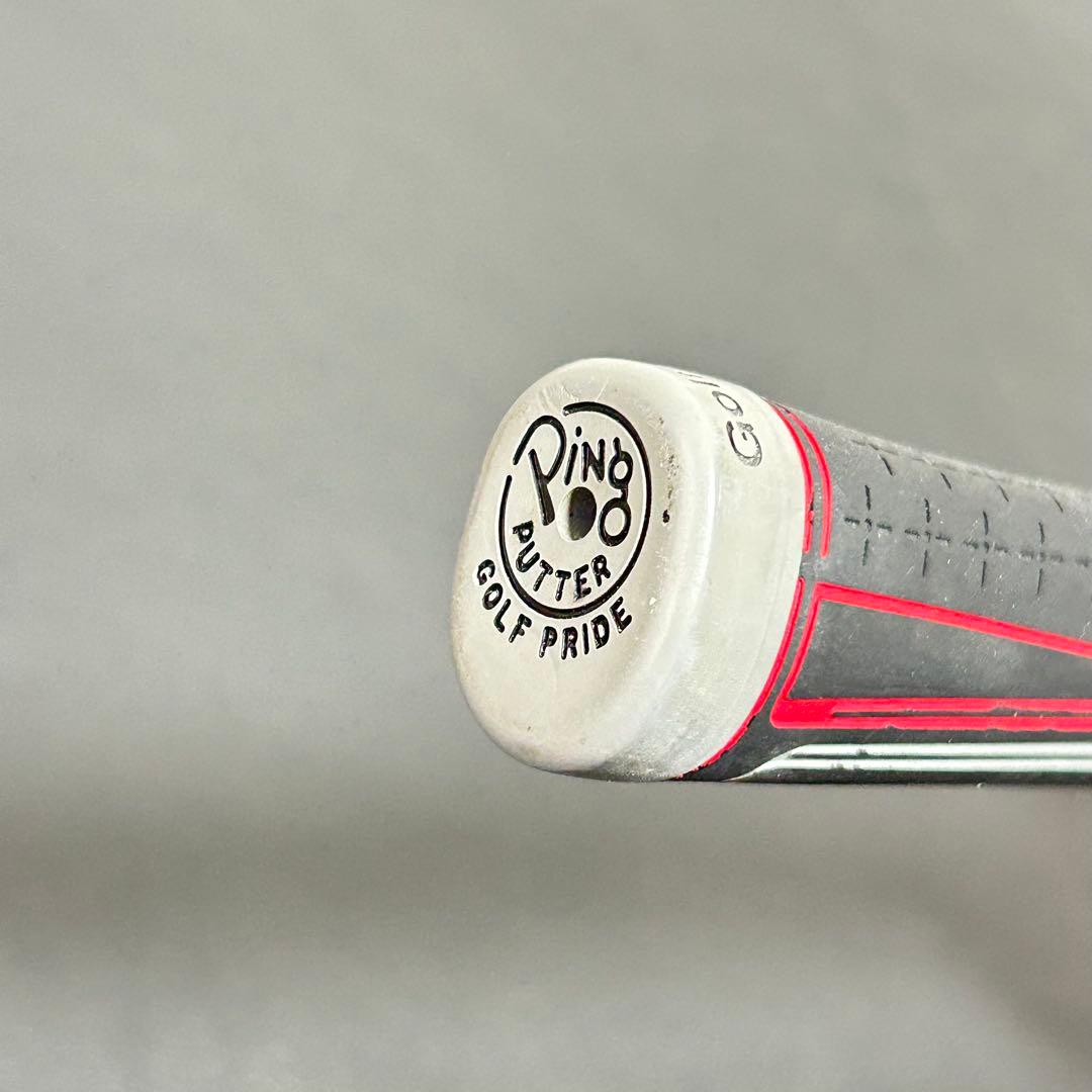 PING 2021 ANSER 4 34インチ