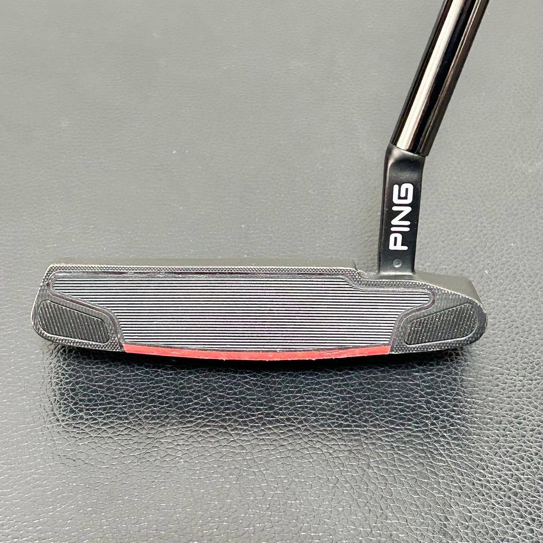 PING 2021 ANSER 4 34インチ