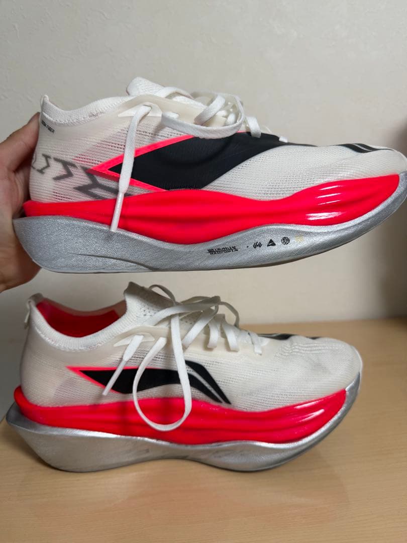 LI-NING FEIDIAN 6 ELITE リーニン　24.5cm