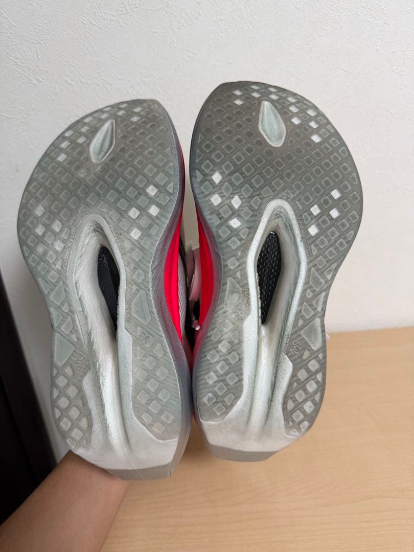 LI-NING FEIDIAN 6 ELITE リーニン　24.5cm