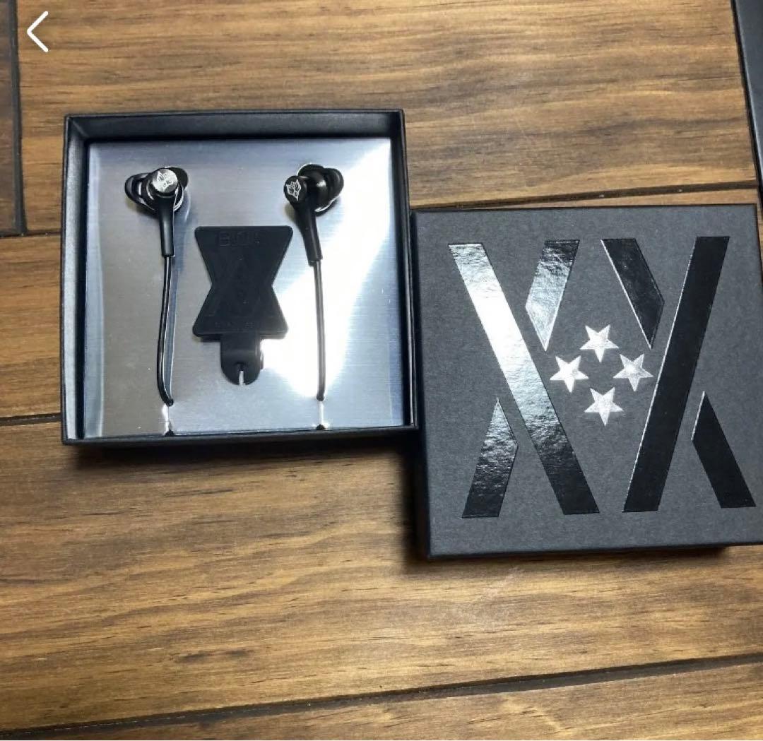 BUMP OF CHICKENグッズセット9点セット　バンプオブチキン　バンプ