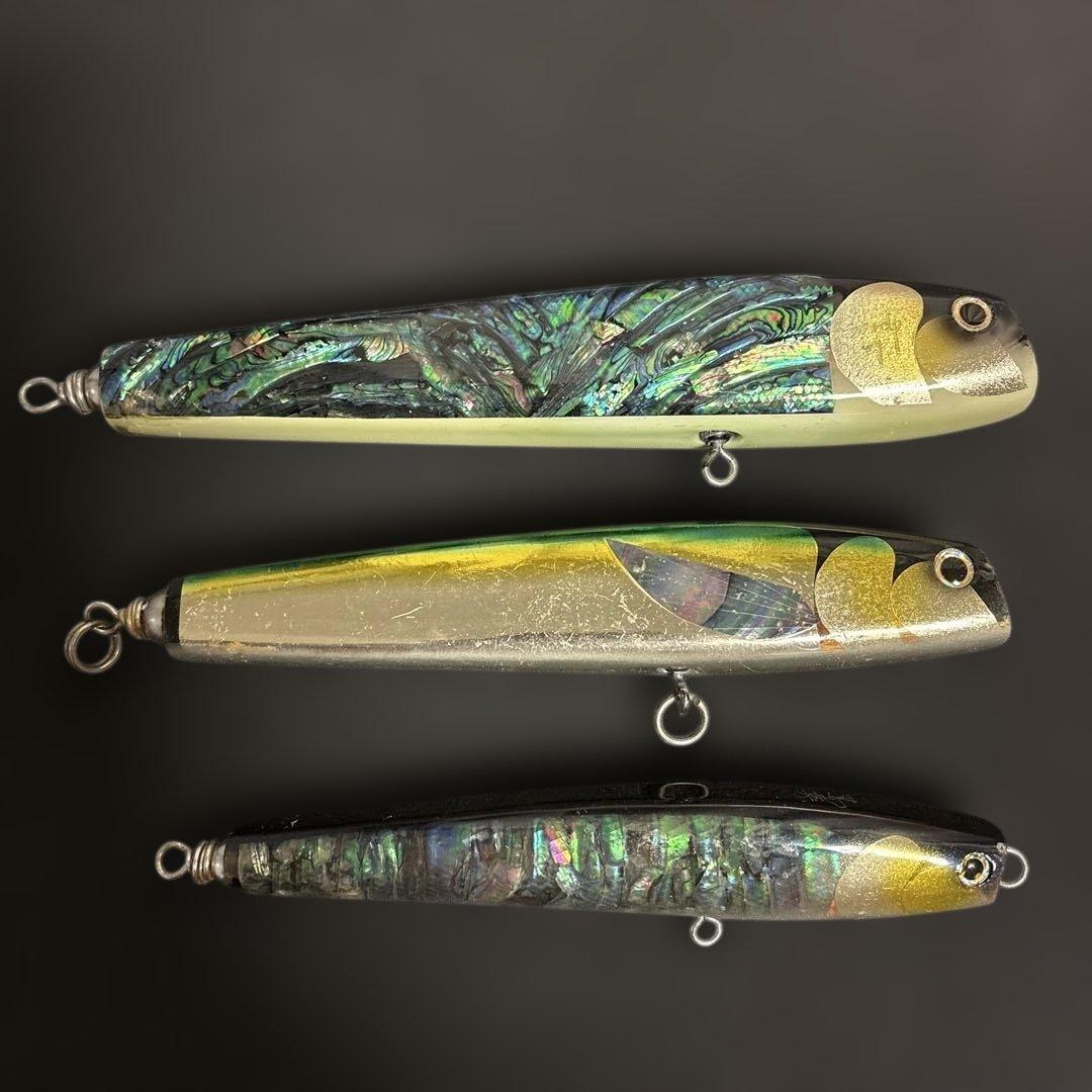 萬葉ベイツ　3本セット