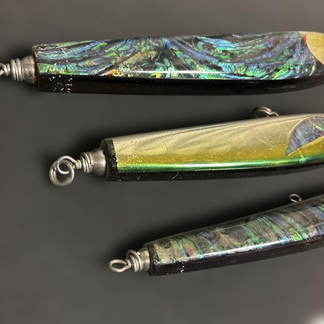 萬葉ベイツ　3本セット