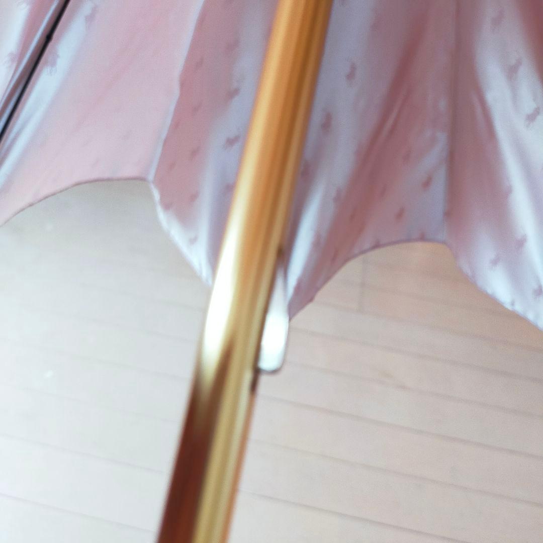 ラルフローレン Ralph Lauren　（レディース）長傘