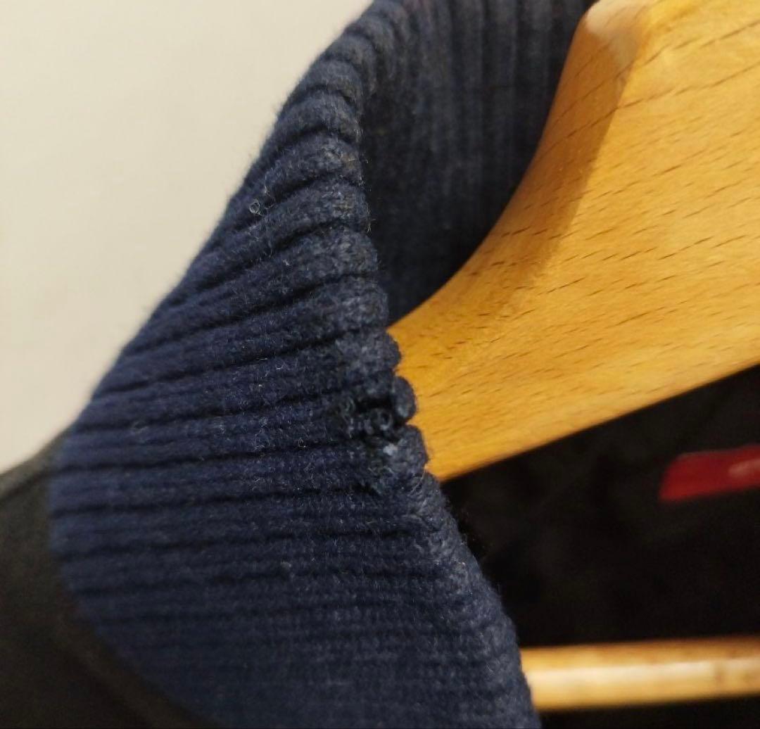 グランドキャニオン　ウールジャケット　XLサイズ kj着