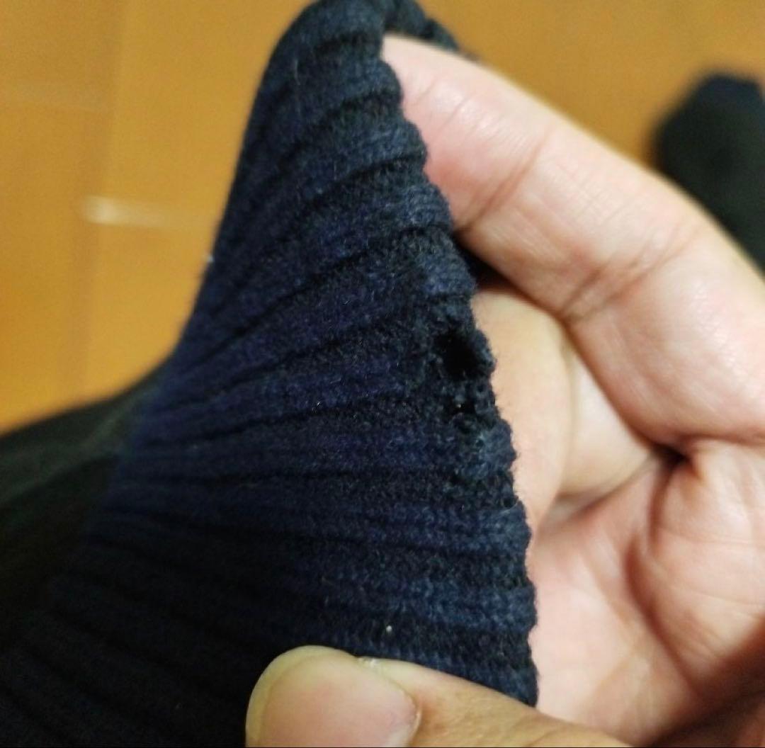 グランドキャニオン　ウールジャケット　XLサイズ kj着